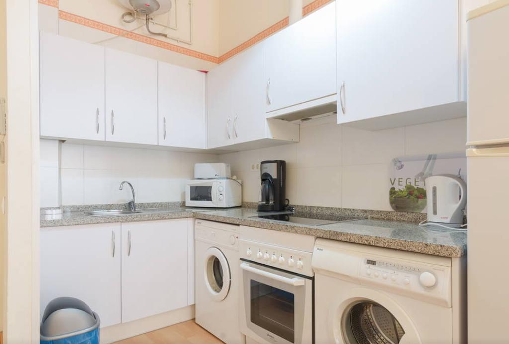 Amazing Apartments Malaga Center Номер фото