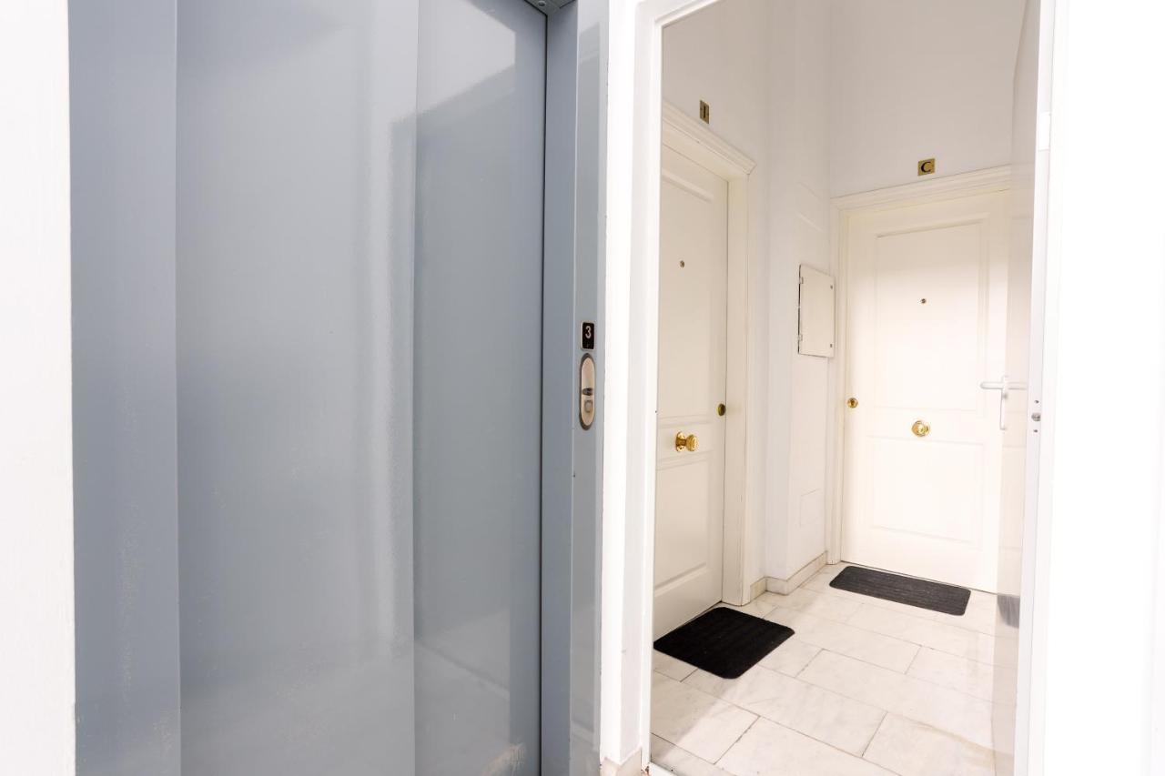Amazing Apartments Malaga Center Екстер'єр фото